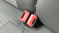 Ford Fiesta 1.0 EcoBoost Zetec Navigation 5dr Petrol Hatchback